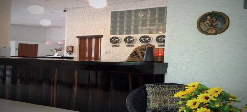 阿拉阿米德民宿(Ala Amid Bed & Breakfast)图片