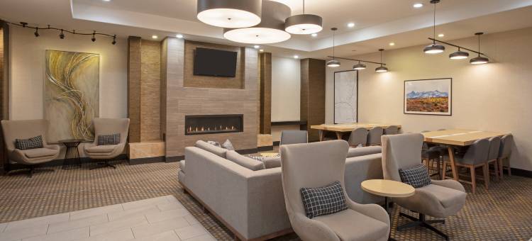 Holiday Inn & Suites 杜兰戈(Holiday Inn & Suites Durango Downtown)图片