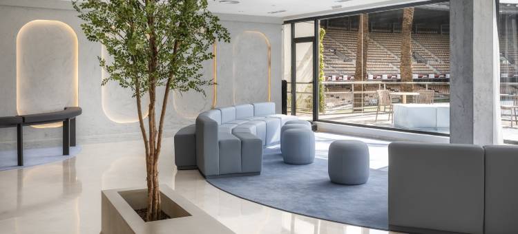 赫雷斯民宿(B&B Hotel Jerez)图片