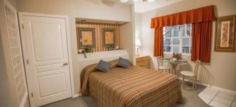 布兰森青翠美景埃克斯普洛利亚度假村(Greensview Branson by Exploria Resorts)图片