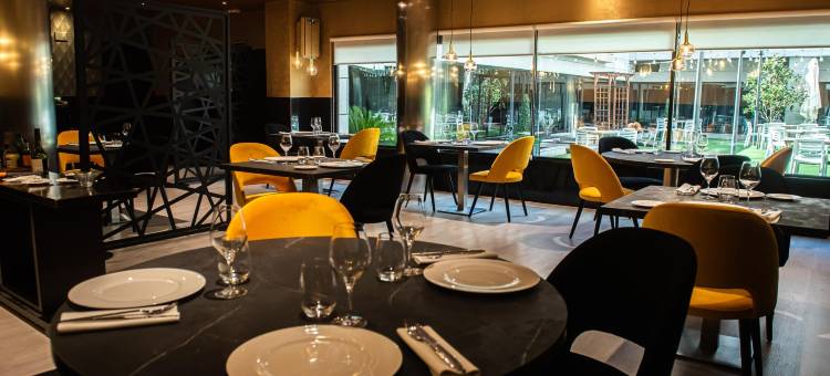 斯考特而恩波利公主酒店(Sercotel Princesa de Eboli)图片
