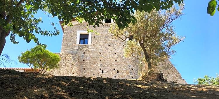 吉亚齐先生乡村别墅酒店(Don Giacchì Country House)图片