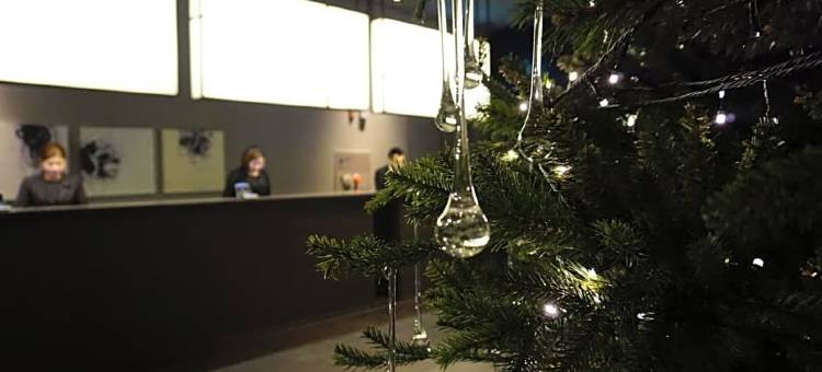 新罗舒泰江南驿三(Shilla Stay Gangnam Yeoksam)图片