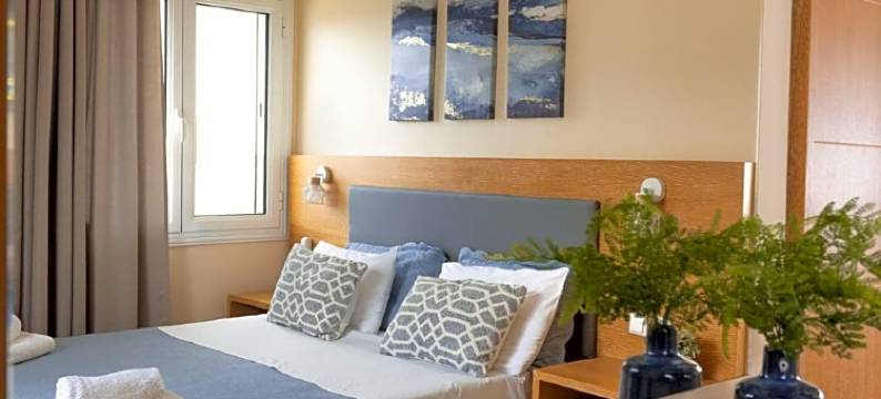 西雅纳酒店(Theano Hotel)图片