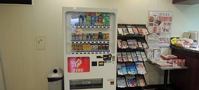 绿色精选酒店(Hotel Green Selec)图片