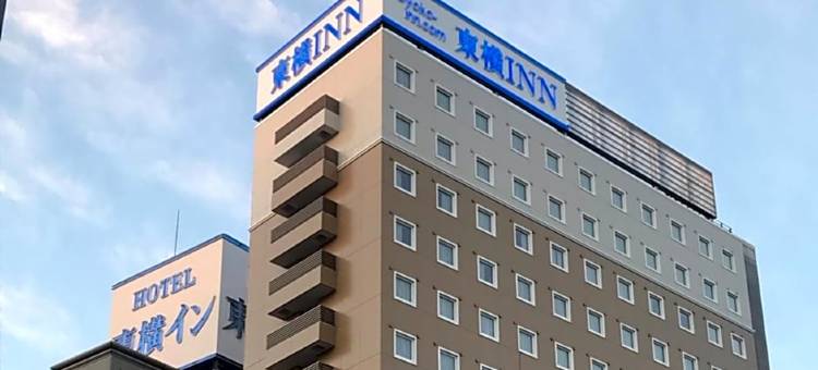 东横INN 宇都宫站前2号店(Toyoko Inn Utsunomiya Ekimae No 2)图片