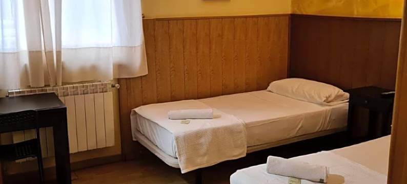 波尔图 旅社(Hostal Oporto)图片