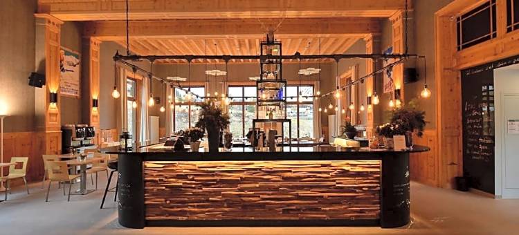 威拉尔斯旅馆(Villars Lodge)图片