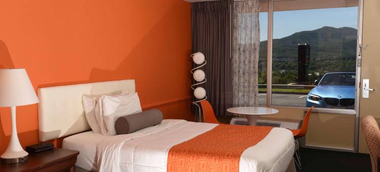 塞勒姆温德姆豪生酒店及会议中心(Howard Johnson by Wyndham Salem Hotel & Conference Center)图片