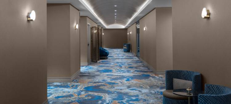 多利安-傲途格精选酒店(The Dorian, Autograph Collection)图片