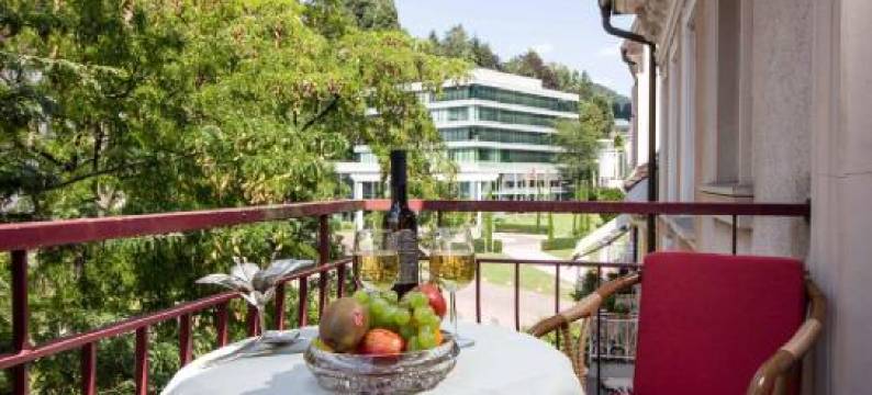 比克酒店(Hotel Beek by Anna)图片