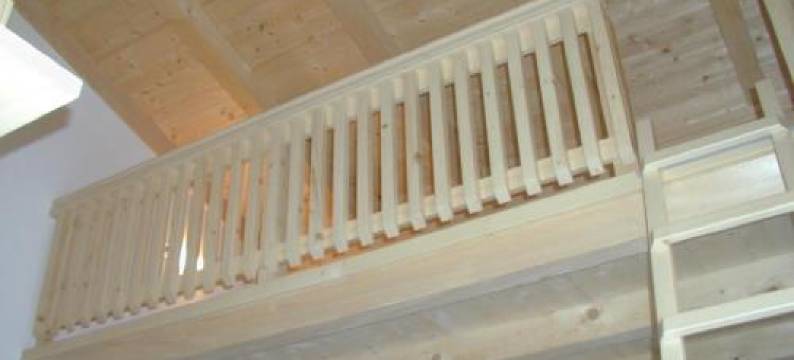 比尔吉特公寓(Apart Birgit)图片