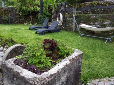 Casa da Aldeia Over view