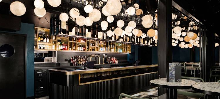 纽卡斯尔QT酒店, EVT旗下(QT Newcastle, an EVT hotel)图片