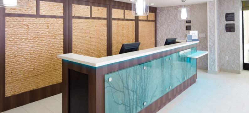 休斯顿卡蒂米尔斯购物中心Homewood Suites by Hilton(Homewood Suites by Hilton Houston/Katy Mills Mall)图片