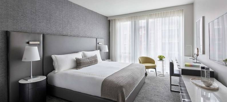 斯密斯特里贝卡酒店(Smyth Tribeca)图片