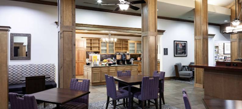 德克萨斯奥斯汀 - 圆石城Homewood Suites by Hilton(Homewood Suites by Hilton Austin/Round Rock)图片