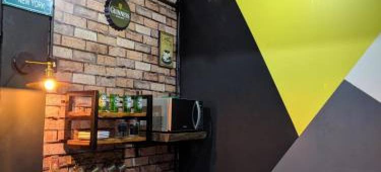 Solar di Petrópolis - Apartamentos de Temporada图片