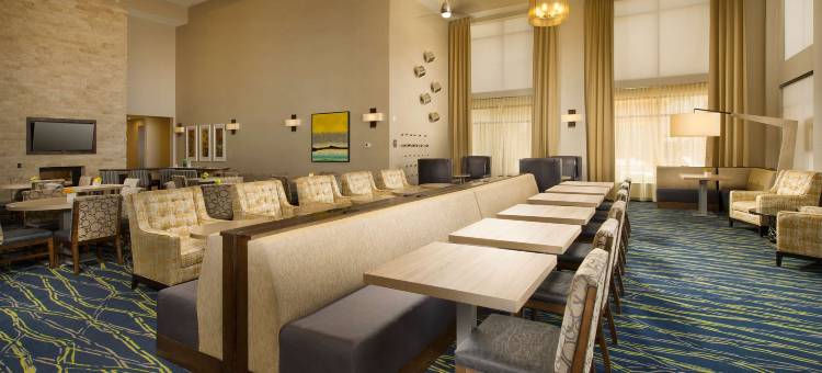米德兰Homewood Suites by Hilton(Homewood Suites by Hilton Midland)图片