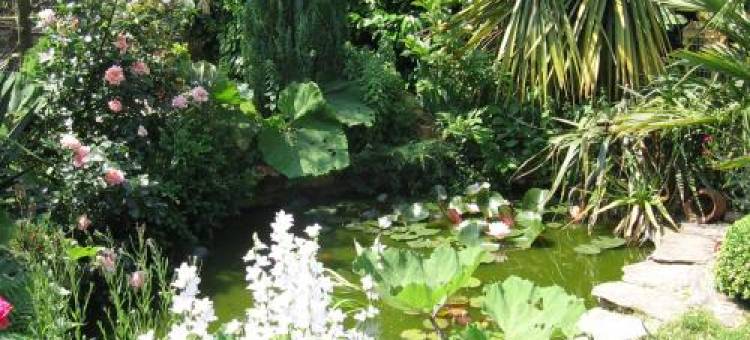 克洛斯杜泰住宿加早餐旅馆(Le Clos du Tay)图片