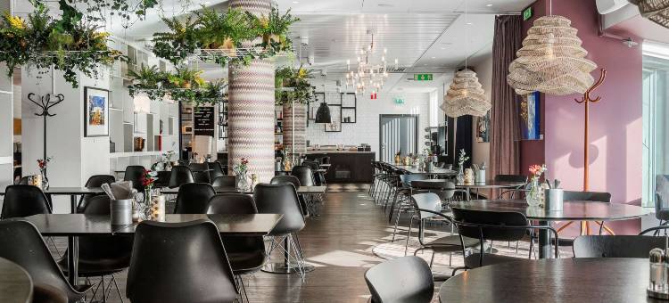 广场贝斯特韦斯特优质酒店(Best Western Plus Hotel Plaza)图片