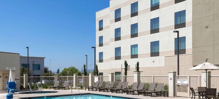 希尔顿欢朋套房酒店-穆列塔(Hampton Inn & Suites by Hilton Murrieta Temecula)图片