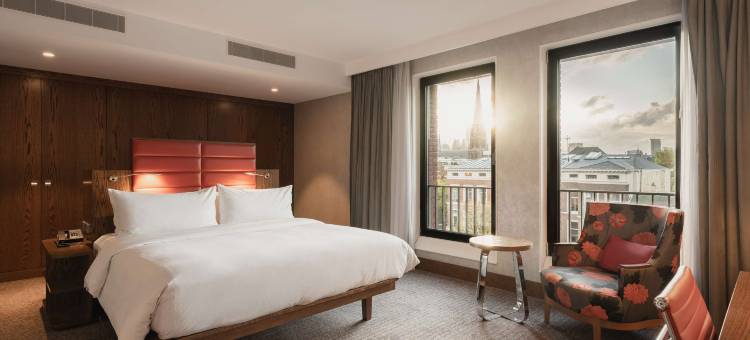 希尔顿海牙酒店(Hilton the Hague)图片