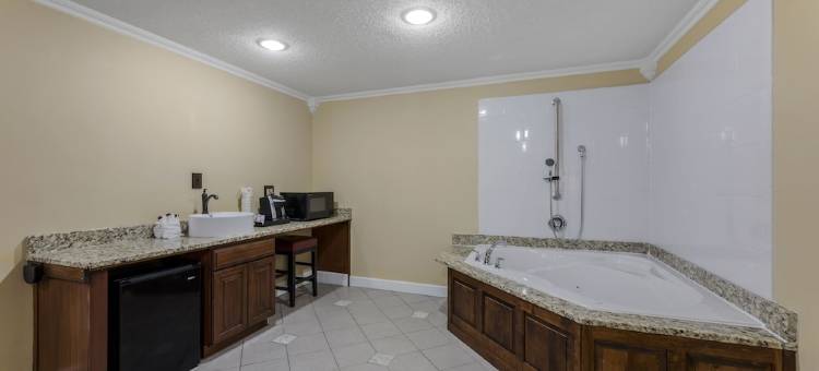 Best Western Plus Wooster Hotel  Conference Center图片