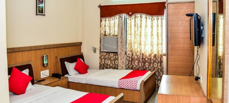 OYO 25127 Hotel Metro Palace图片