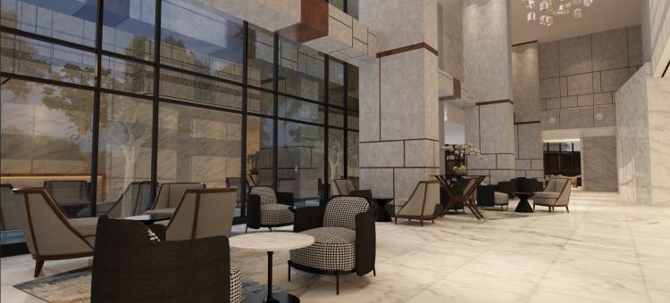 KSL滨海艺术中心酒店(KSL Esplanade Hotel)图片