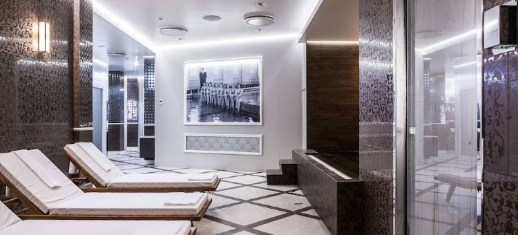 凯亚博格酒店(Hotel Borg by Keahotels)图片