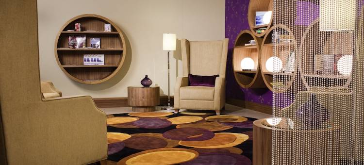 迪拜购物中心大道诺富特套房酒店(Novotel Suites Mall Avenue Dubai)图片