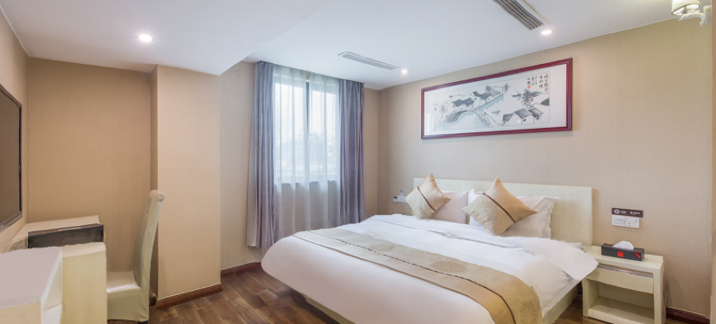 西塘2046设计酒店(卧龙桥西塘古镇店)图片