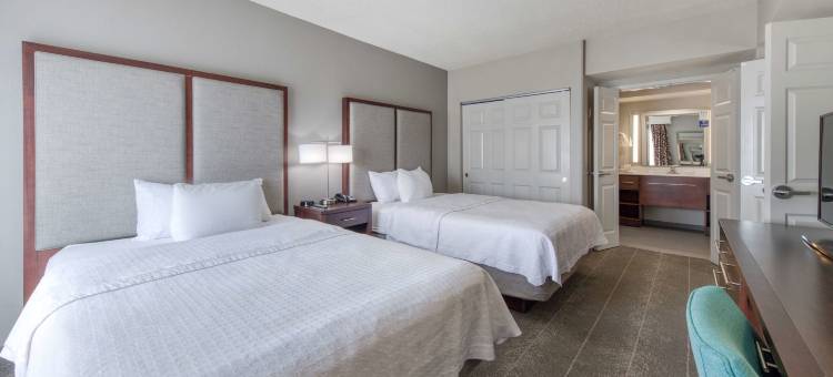 Homewood Suites by Hilton-奥姆斯特德村庄-靠近派恩赫斯特(Homewood Suites by Hilton Olmsted Village (Near Pinehurst, NC))图片