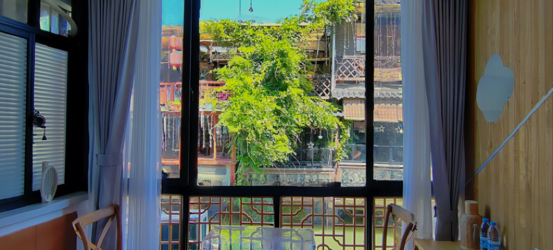 花筑· 上海禾苑客栈(朱家角古镇店)图片