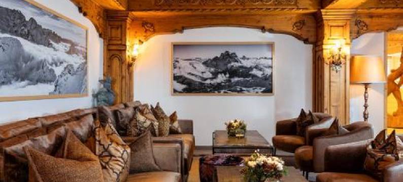 阿拉巴运动酒店(Sporthotel Arabba)图片