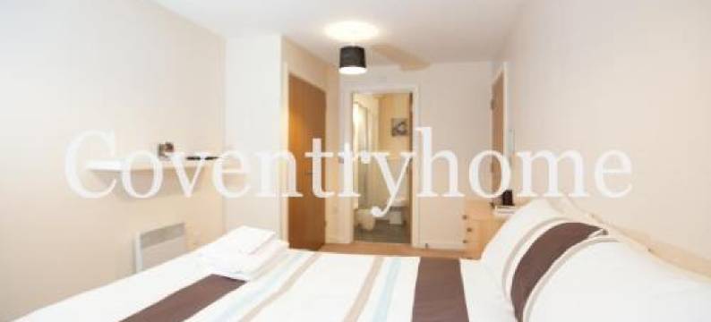 考文垂之家酒店(Coventry Home)图片