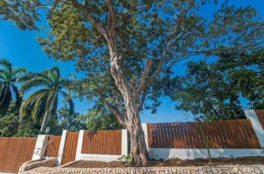 Magnificent 5-Bedroom Estate Villa, Sleeps 12 Hotel Overview