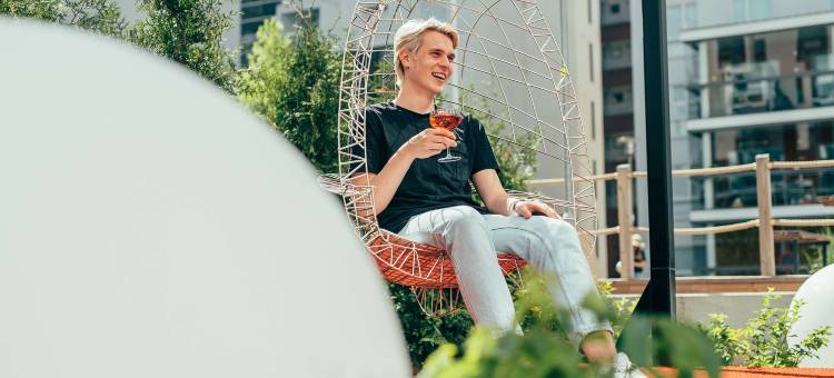 AX酒店(Hotel AX)图片