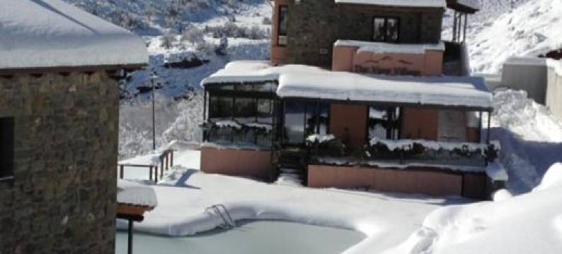 The View Village - Villas Suites & Spa图片