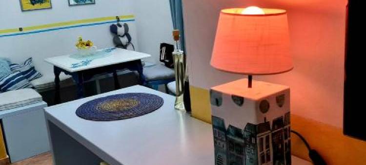 Apartments Villa Krasa图片