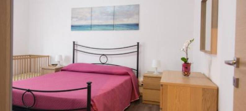 Appartamento Nettuno图片