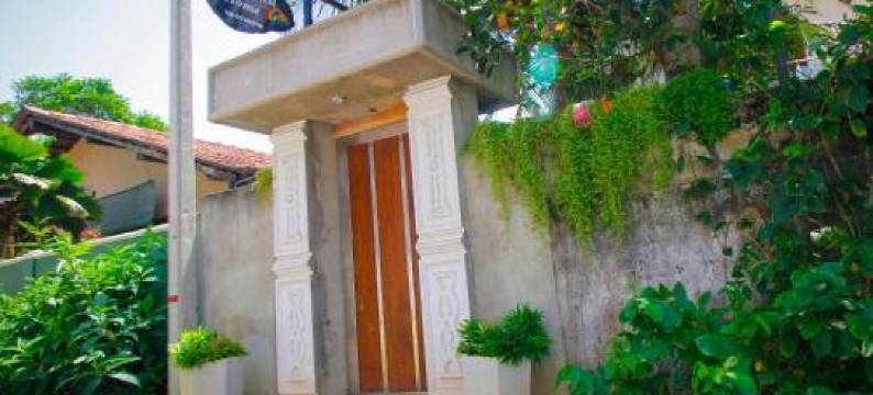 帮托塔德度努度假屋(Dedunu Home Bentota)图片