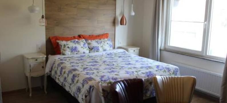 Villa Kakelbont Borgloon图片