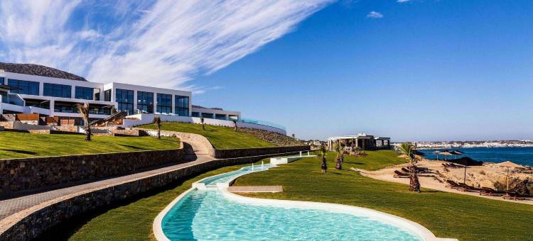 阿巴顿岛度假村(Abaton Island Resort & Spa)图片