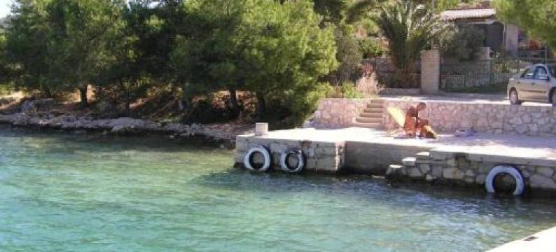 Apartments Ćosic图片