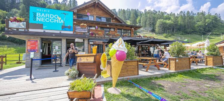 城市中心的杜鹃花(Il Rododendro City Center - Happy Rentals)图片