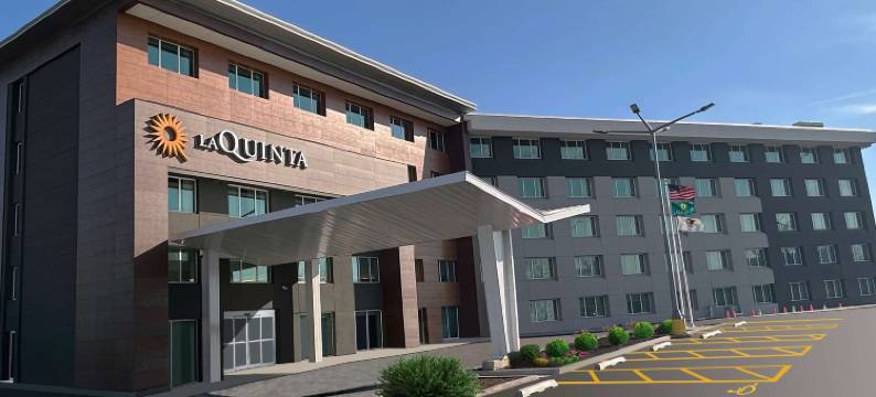 温德姆旗下拉昆塔-芝加哥奥黑尔机场(La Quinta by Wyndham Chicago O'Hare Airport)图片