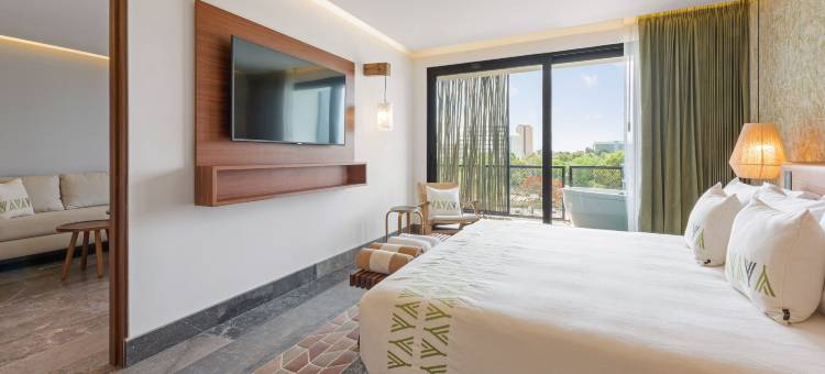 Las Brisas Mérida图片