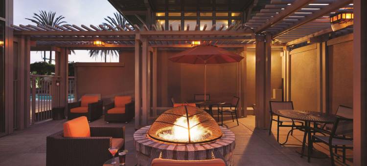 旧金山爱莫利维尔凯悦嘉寓酒店(Hyatt House Emeryville San Francisco)图片